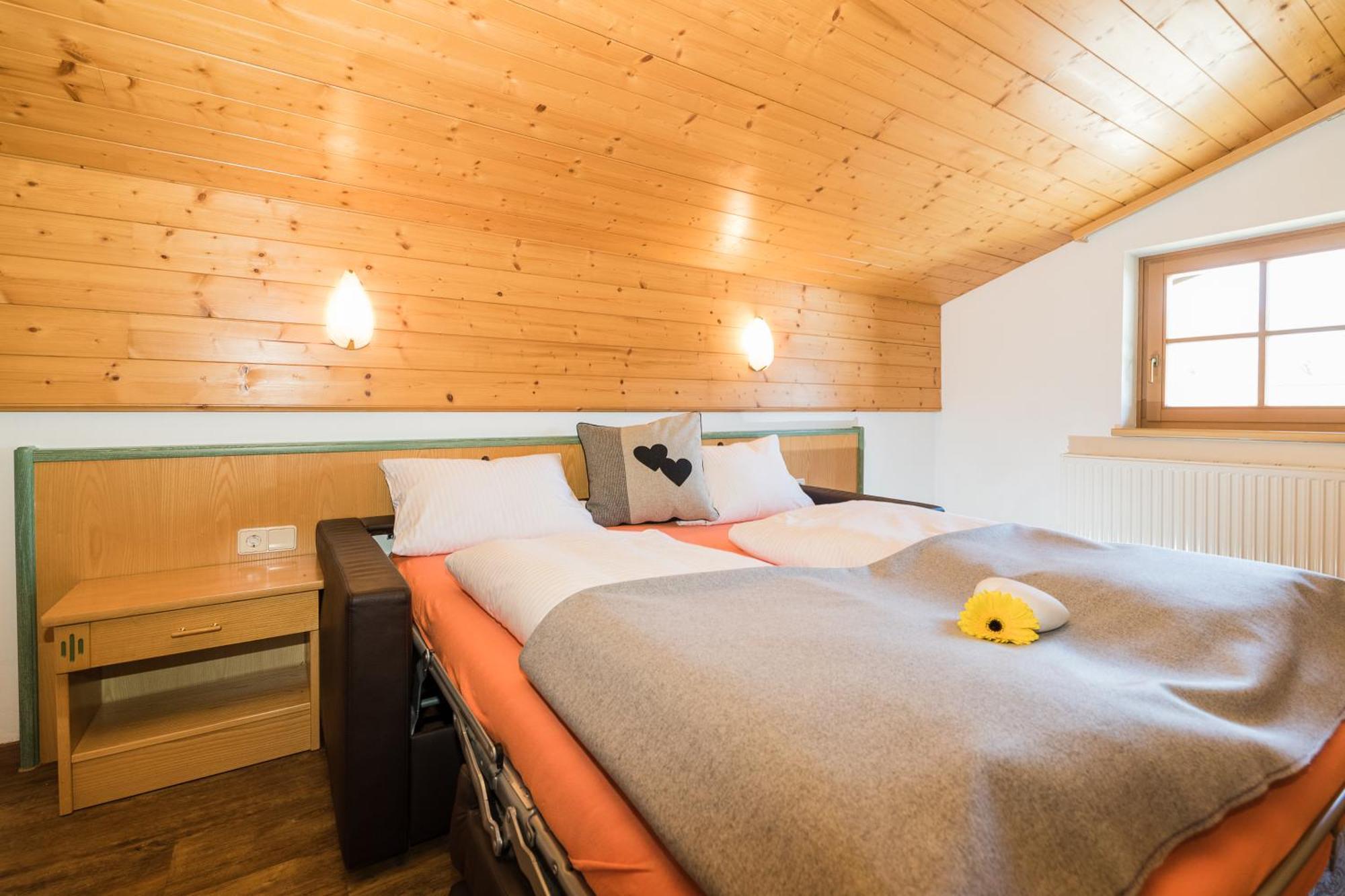 Feriengut Hasenau Aparthotel Saalbach-Hinterglemm Exterior foto
