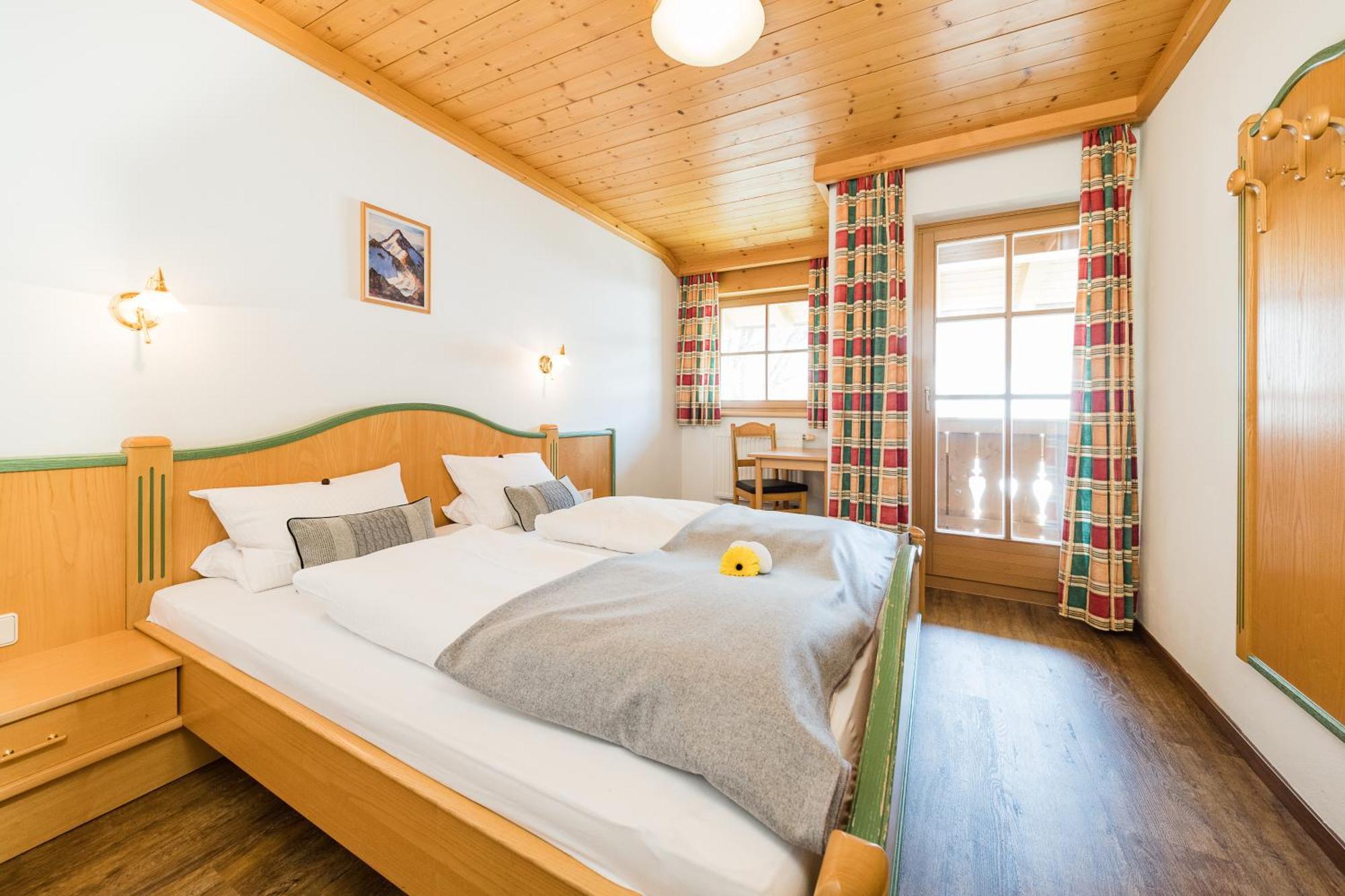 Feriengut Hasenau Aparthotel Saalbach-Hinterglemm Exterior foto