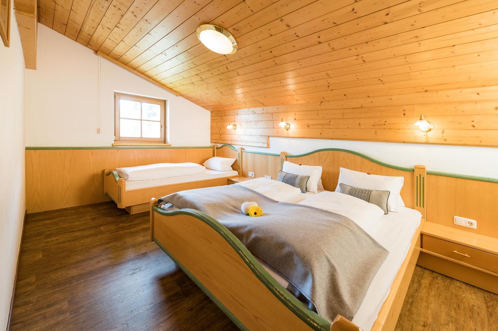 Feriengut Hasenau Aparthotel Saalbach-Hinterglemm Exterior foto