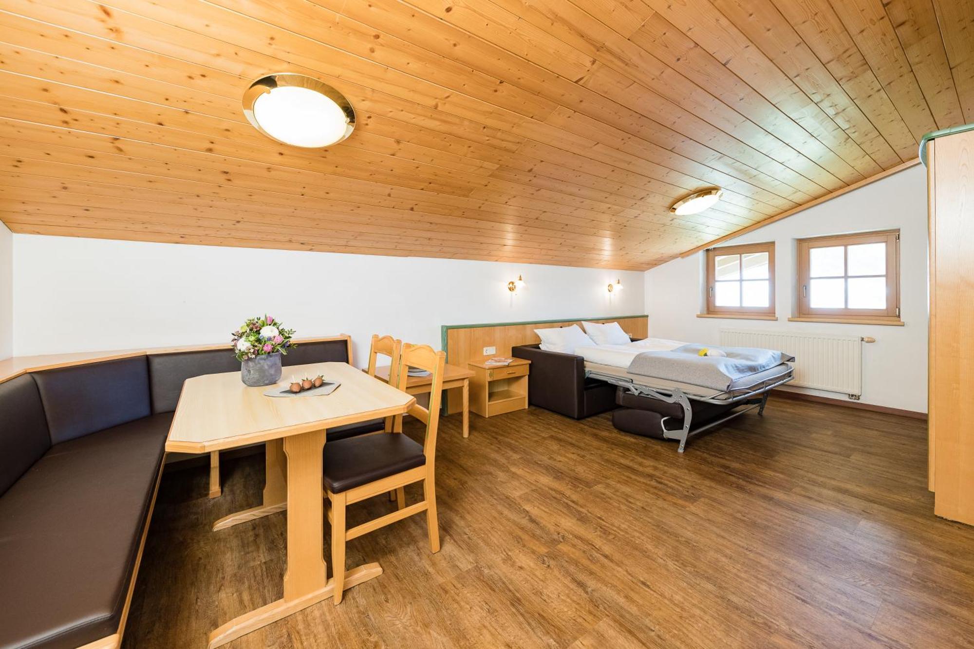 Feriengut Hasenau Aparthotel Saalbach-Hinterglemm Exterior foto